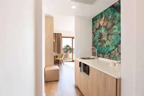 Alua Suites Las Rocas in Cala d'Or — foto 8