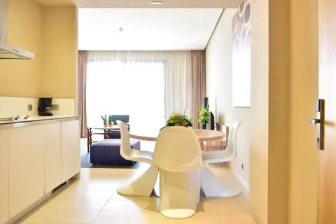 Pestana Casablanca in Rabat — foto 20