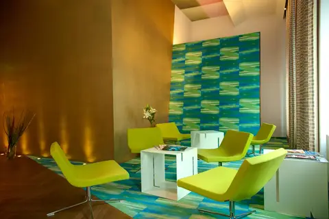 BoutiqueHOTEL Donauwalzer Wien in Wenen — foto 7