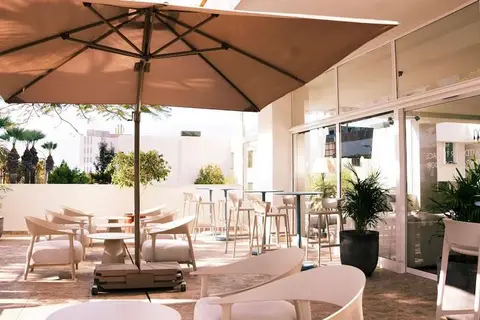 Hotel Coral Suites & Spa in Arona — foto 23