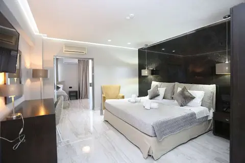 Hotel Tropical in Δημοτική Ενότητα Παλλήνης — foto 7