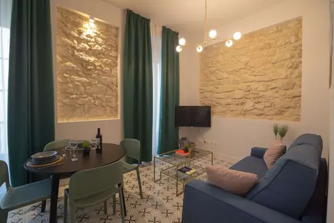 Teatro Apartments in Alicante — foto 6