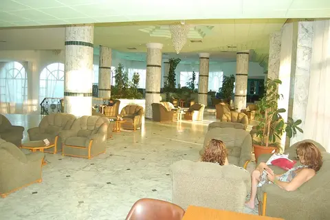 Hotel Royal Jinene Sousse in Hôtel Royal Jinene, foto 22