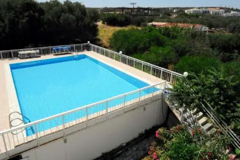 Acropolis Appartementen in Δημοτική Ενότητα Χερσονήσου — foto 14
