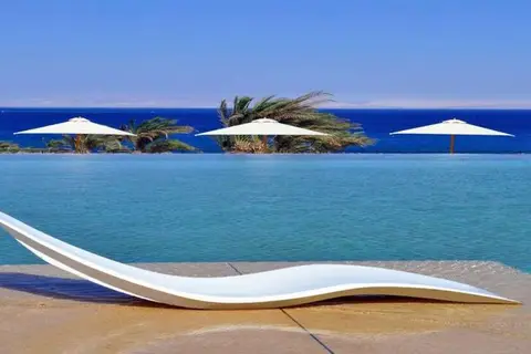 Retac Qunay Dahab Resort in Dahab, foto 21