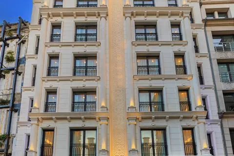 Mukarnas Pera Hotel in Beyoğlu