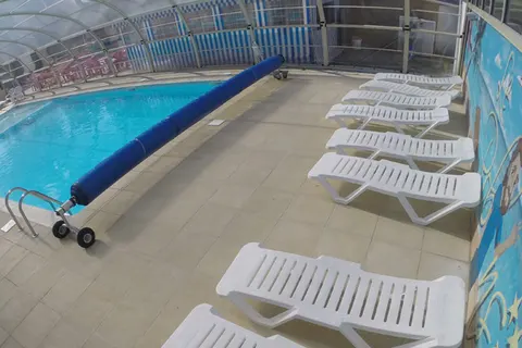 Camping Le Robinson foto 2