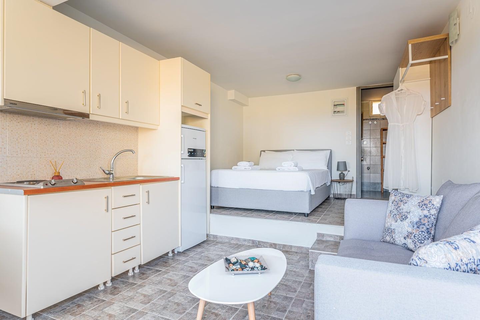 Naftilos Residences foto 4