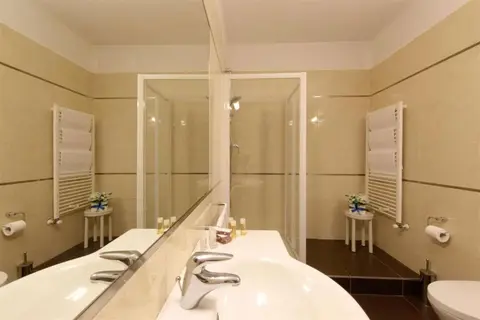 San Severino Park Hotel & SPA, BW Signature Collection in Mercato San Severino, foto 15