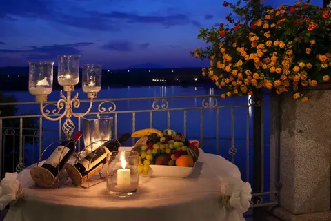 Gabbiano Azzurro Hotel & Suites in Aranci Golf — foto 9