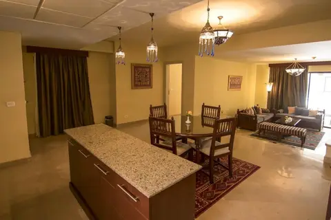Marina Lodge At Port Ghalib in بور غالب — foto 24