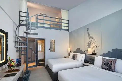 Hard Rock Hotel Bali in Kuta, Badung Regency, Bali, Indonesia — foto 5