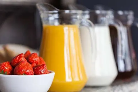 Hotel Stad en Land Alkmaar foto 8