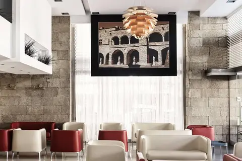 Esperia City Hotel in Δημοτική Ενότητα Ρόδου — foto 20