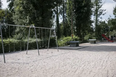 Camping Le Moulin foto 27