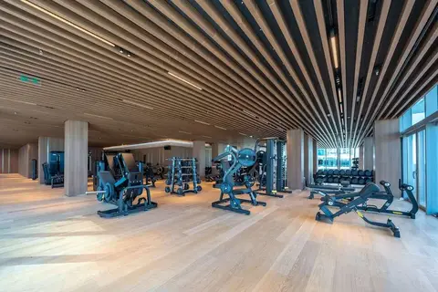 FIVE Luxe JBR in Five JBR — foto 11