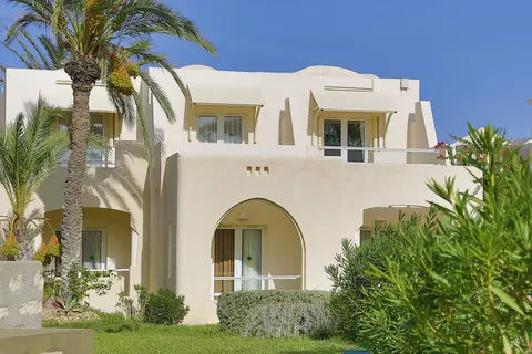 Hotel Telemaque Beach & Spa in Djerba — foto 13