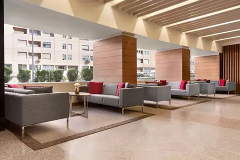 Ramada by Wyndham Lisbon in Almada — foto 26