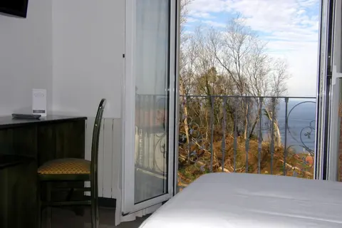Hotel Luze San Sebastián in San Sebastian — foto 18