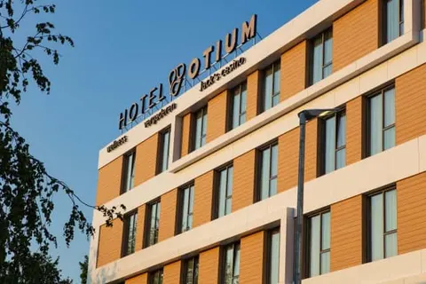 Otium Wellness Hotel foto 44