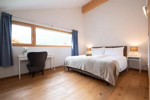 Montela Hotel & Resorts in Saas-Grund — foto 12
