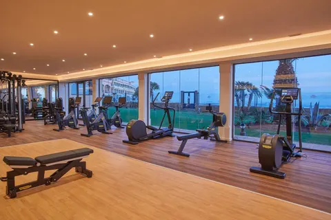 Secrets Bahia Real Resort & SPA - adults only in Corralejo — foto 33
