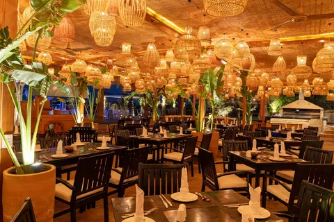 Fort Arabesque - The Beach Resort in Makadi Bay — foto 15