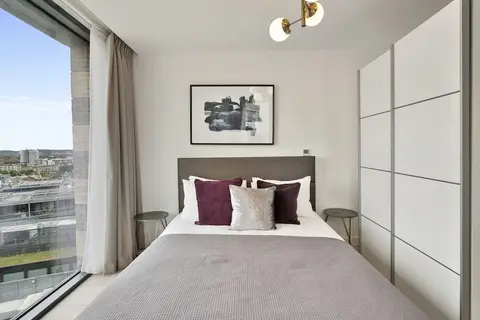 Southwark by Q Apartments in Londen, foto 25