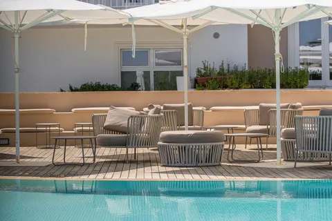 La Coluccia Beach Club foto 4