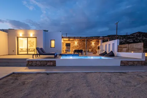 Isanema Villas foto 32