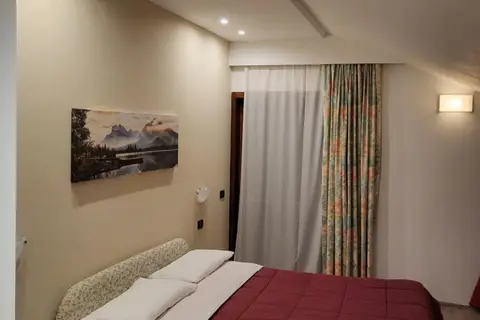 Hotel Miage in Charvensod, foto 20