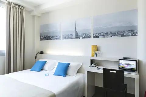B&B HOTEL Torino Orbassano in Turijn, foto 11