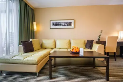 Best Western Plus Olives City Hotel in Проф. Христо Вакарелски — foto 18