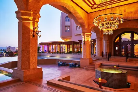 Kempinski Hotel Soma Bay in سفاجا — foto 22