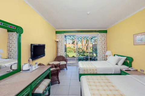 Giftun Azur in Hurghada, foto 10