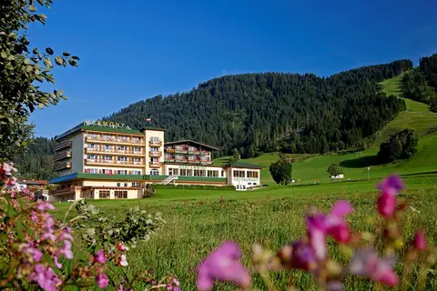 Harmony Hotel Harfenwirt in Wildschönau, foto 8