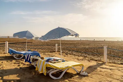 TUI SUNEO Kenzi Europa in Agadir, foto 3