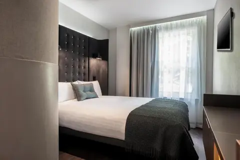 Point A Hotel, London Paddington in Londen — foto 20