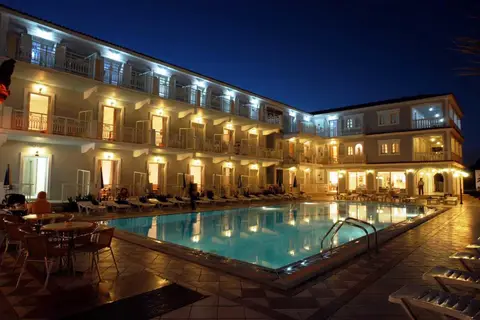 Laganas Holidays Hotel in Laganas, foto 3