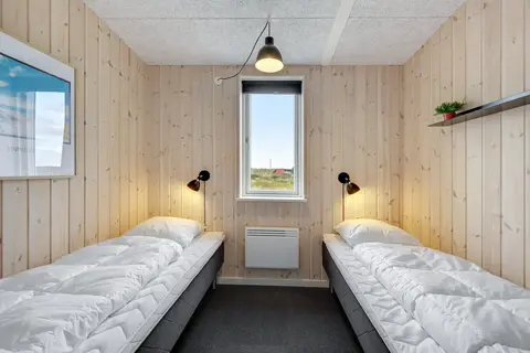 Vakantiepark Lalandia Søndervig in Ringkøbing — foto 25