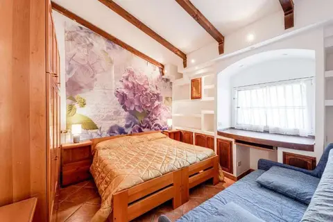 Agriturismo Le Mimose in Imperia — foto 12
