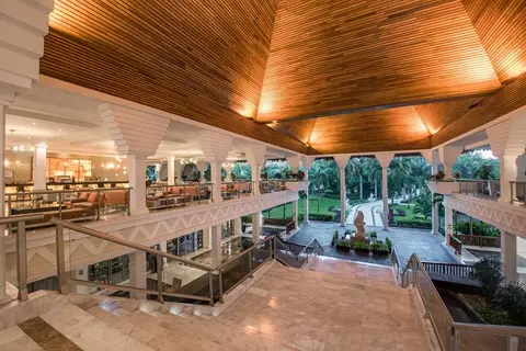 Grand Riviera Princess in Playa del Carmen — foto 26
