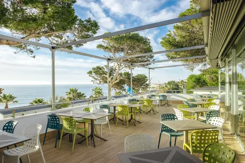 Alannia Costa Dorada in Vandellòs i l'Hospitalet de l'Infant — foto 4