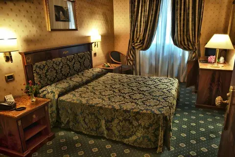Hotel Cilicia in Rome, foto 3