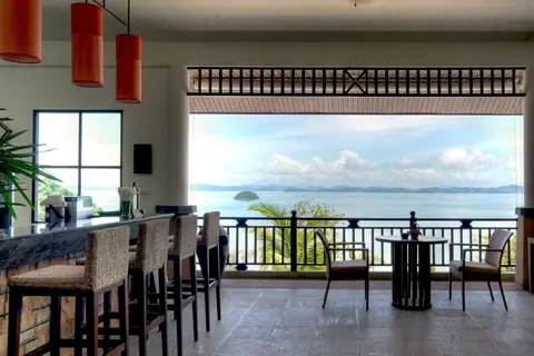 Supalai Scenic Bay Resort & Spa in ตำบลป่าคลอก — foto 22