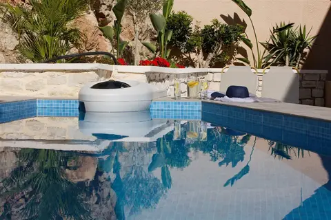 Archipelagos Hotel in Rethimnon — foto 16