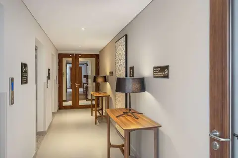 Hampton by Hilton Dubai Al Barsha in Dubai — foto 15
