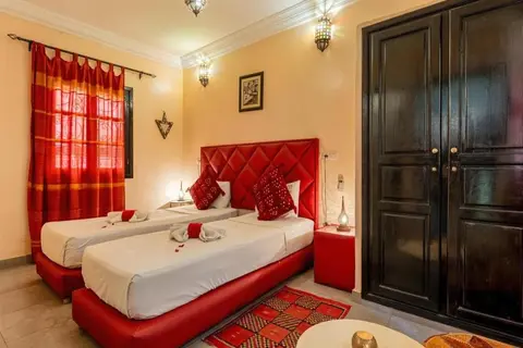 Riad Dar Benbrahim in Marrakesh, foto 22