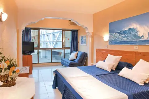 Hotel Magic Cristal Park in Benidorm — foto 13