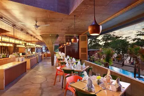 Grand Inna Kuta in Kuta, foto 5